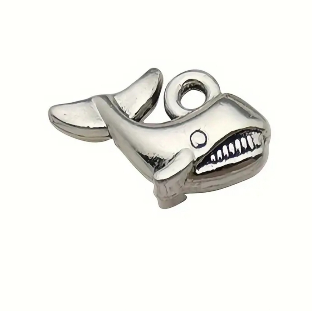 Jewelry charm  🐳